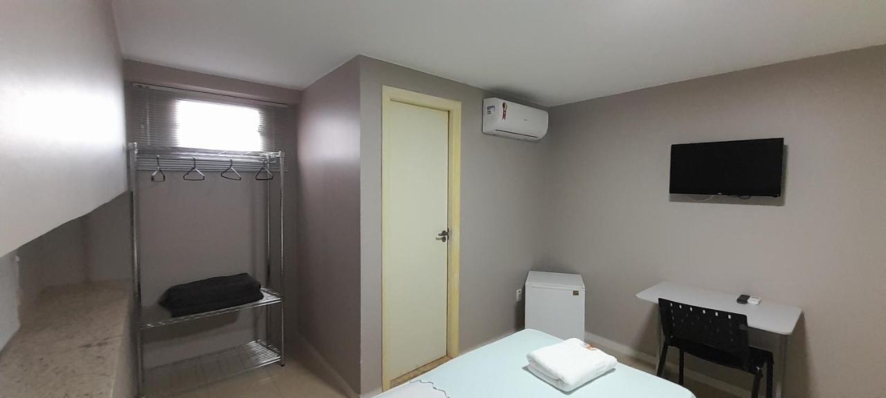 Kit Pensão Brasília
