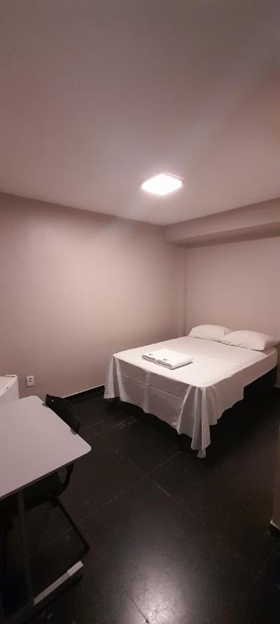 Kit Pensão Brasília