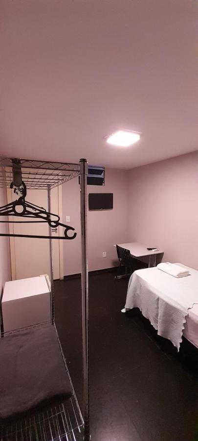 Kit Pensão Brasília